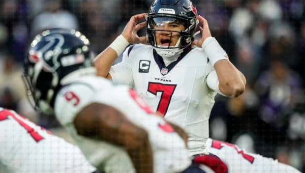 'Houston is Going to be Rocking,' Texans' First Sunday Night Home Game Since 2019