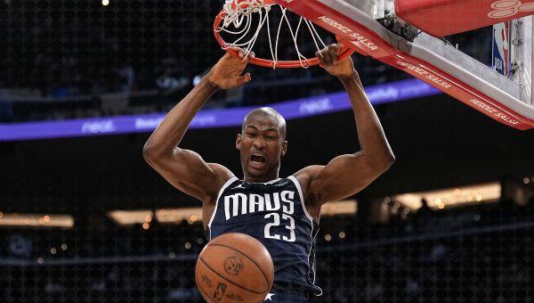 Kai Jones Revives Mavericks’ Season With Stellar Two-Way Play After Midseason Emergency Signing