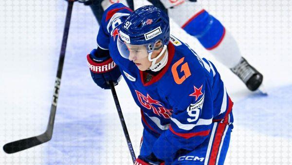 “Demidov Will Be NHL-Ready Next Year”: Zhamnov on Chicago's Rebuild, Demidov to Montreal
