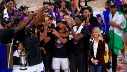 Why The Buss Family Sold The Lakers For $10 Billion