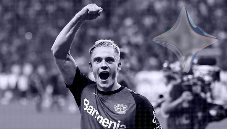 Florian Wirtz Could Be Liverpool’s Key to Unlocking Premier League Defenses and Halting Man City