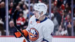 Bruins, Islanders Talking Bigger Deal Involving Hagens, Not Just Pageau