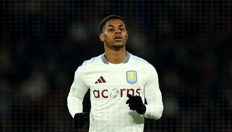 Rashford Heading to Barcelona – How Does he Fit Into Flick’s Attack?