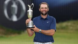 Scheffler's Royal Portrush Masterpiece And Gerard's Gutsy Breakthrough