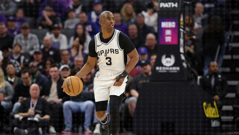 Clippers Must be Considered Title Threats After Signing Chris Paul