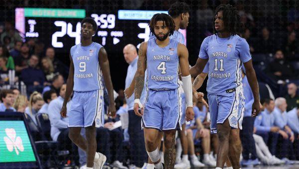 “I Know I Made the Right Decision” – Powell & Jackson Bet on UNC Before Eyeing 2025 NBA Draft Glory