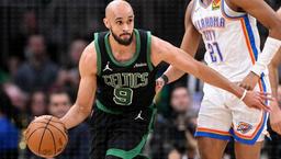 “Now I Believe I Belong”: Derrick White On Confidence, Consistency, And The Celtics’ Championship Drive