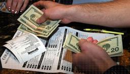Gambling Addiction Concerns Rise Amidst Sports Betting Boom