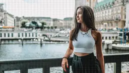 Eva Lys Lights Up Tennis Courts and Social Media: Meet the WTA’s Most Charismatic Rising Star