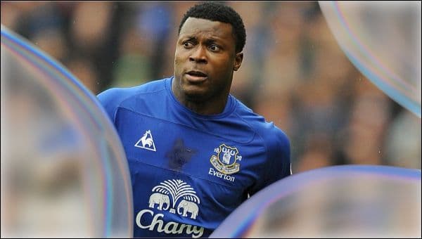 Yakubu Ayegbeni on Portsmouth, the EPL, and the Nigerian National National Team 