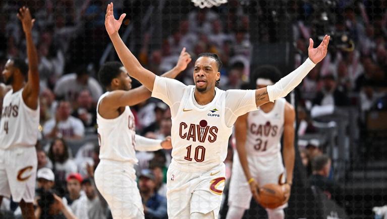 Kings Eyeing Darius Garland as Trade Target; Trae Young's Name Has Come Up