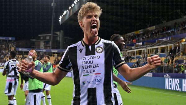 “It Was an Opportunity That We Couldn’t Say No To”: Thomas Kristensen Relishing Life at Udinese