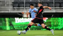 “We All Fight For That”: Lucas Bartlett Leads D.C. United’s Push To End A Decade Of Playoff Heartbreak