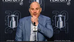 “He’s A Really Boston-Type Guy”: Rick Tocchet Emerges As Top Bruins Target For Head Coach Role