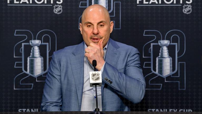 “He’s A Really Boston-Type Guy”: Rick Tocchet Emerges As Top Bruins Target For Head Coach Role
