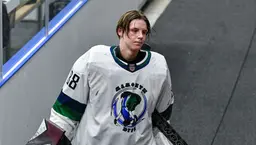 “My Dream Is to Become an NHL Star”: Yevgeni Volokhin Eyes NHL Future, Ready for Montreal’s Passion