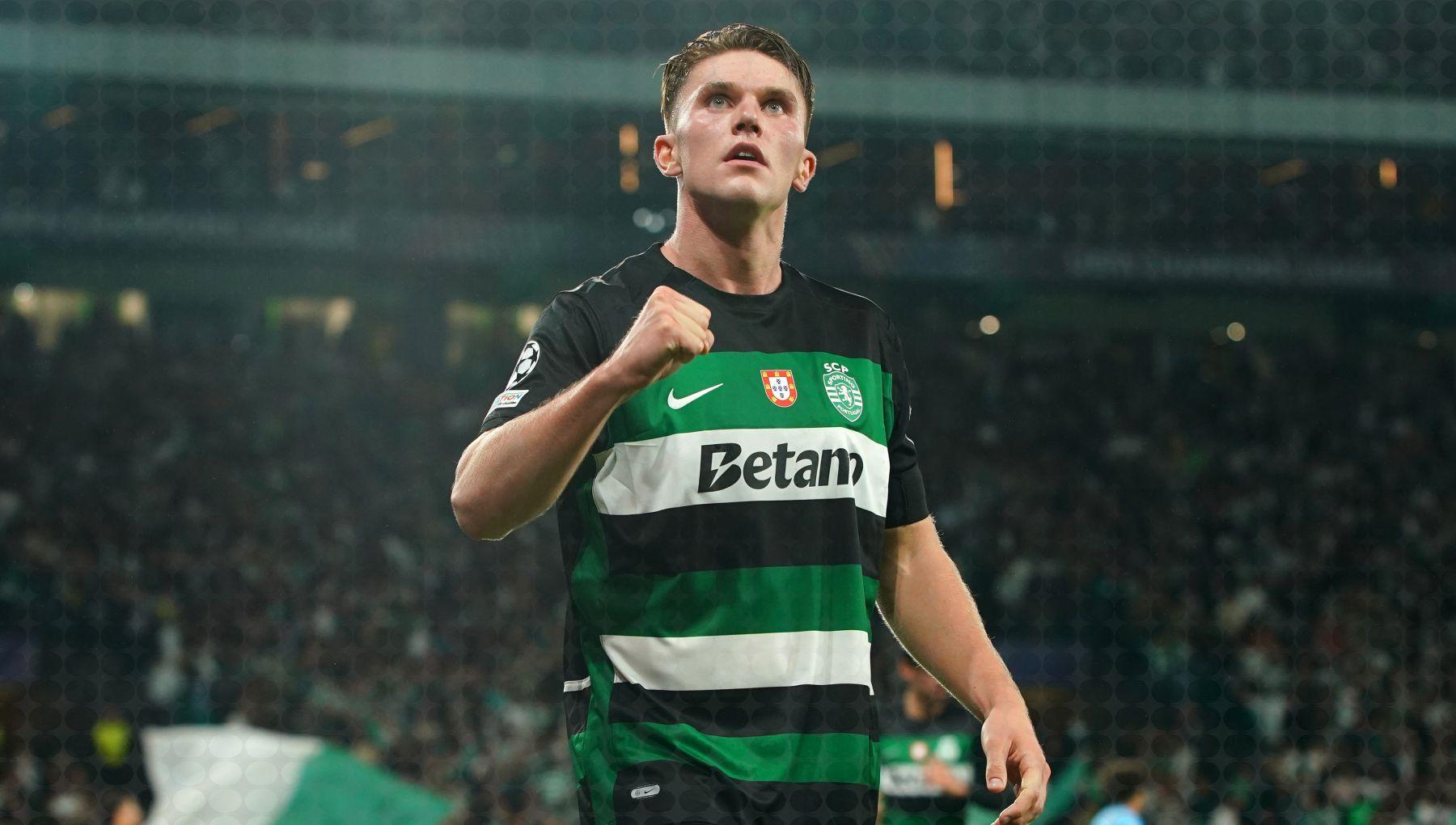 Examining Viktor Gyökeres’ Fit With Arsenal After Swede Joins Club
