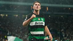 Examining Viktor Gyökeres’ Fit With Arsenal After Swede Joins Club