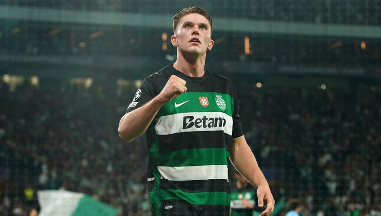 Examining Viktor Gyökeres’ Fit With Arsenal After Swede Joins Club