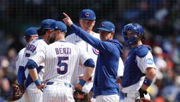 Cubs Eyeing Trade For Starting Pitcher: Who’s The Best Fit?