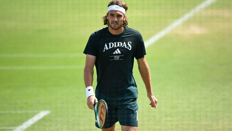 “I’m Done With Dictators”: Tsitsipas on Ivanisevic Split