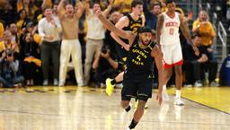  Moses Moody Credits Steph Curry, Draymond Green For His Growth