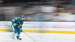 “He Has Something to Prove”: Andrei Kovalenko on Son Nikolai's Adjusting to the San Jose Sharks