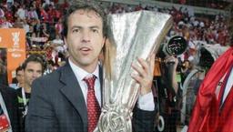 Cristobal Soria: "I Dreamed Of Scoring For Sevilla—Instead, I Lifted The UEFA Cup In A Jacket And Tie"