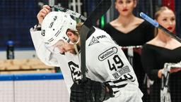 Report: Shabanov Will Choose NHL Team After Draft And Free Agency