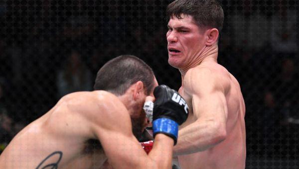 Damon Jackson Expects To Change Course of His Career at UFC 309 Against Jim Miller