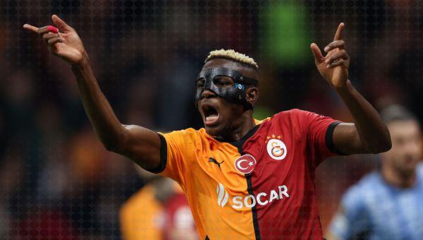 “Osimhen Is One of the Best Strikers We Have Had”: Mutiu Adepoju Runs the Rule over Nigerian Football
