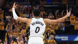 Tyrese Haliburton’s Trainer Dishes ‘Overrated’ Poll: "He’s The Best Passer and Playmaker in the NBA"