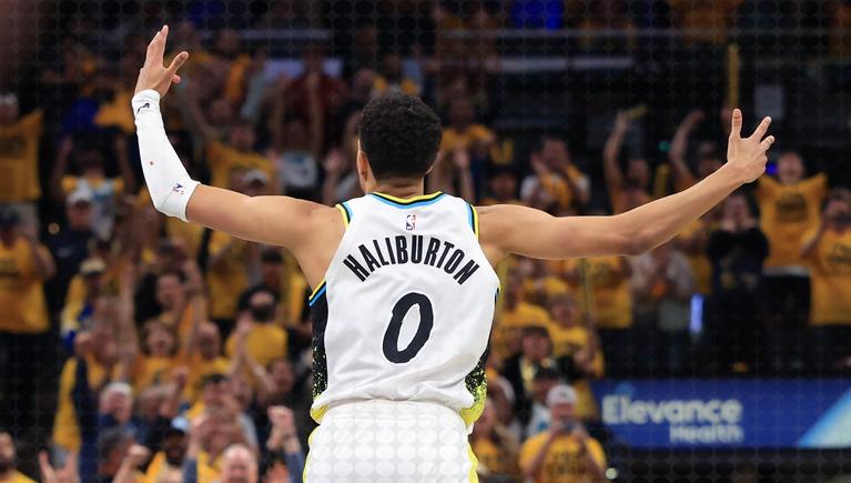 Tyrese Haliburton’s Trainer Dishes ‘Overrated’ Poll: "He’s The Best Passer and Playmaker in the NBA"
