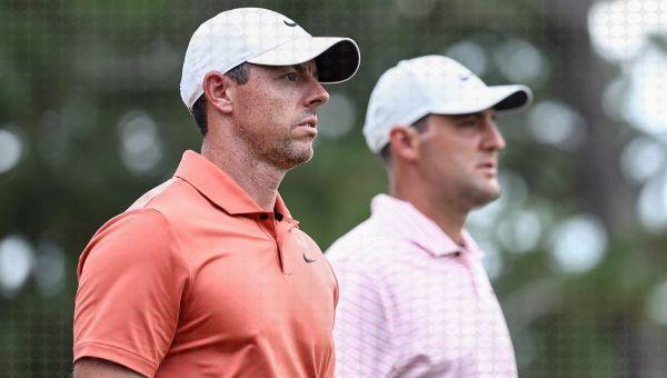 Augusta Awaits: Top Golfers Poised to Shine at the 2025 Masters