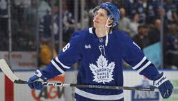  Sources: Vegas ‘All In’ On Marner; Hertl Trade Not Imminent
