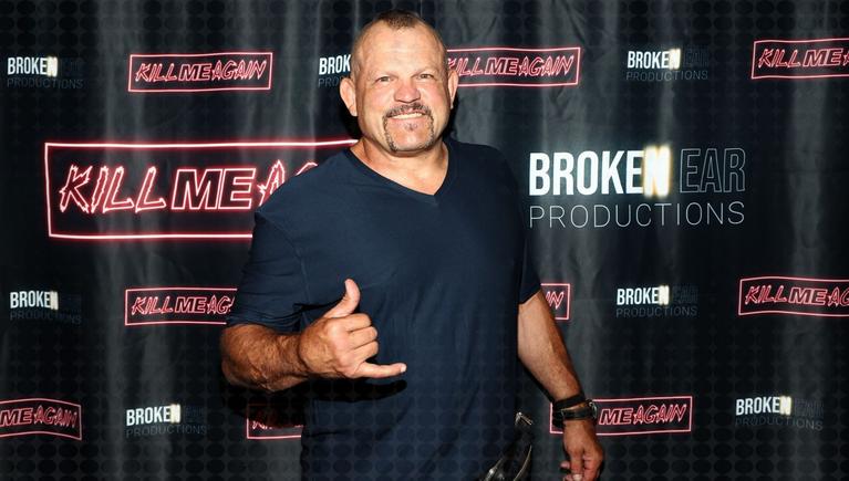 Chuck Liddell Reflects on UFC’s Rise And Today’s Top Fighters