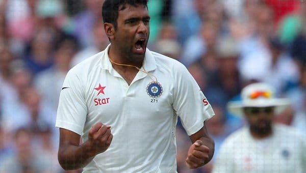 Numbers That Define The Greatness of R Ashwin at Home in Test Cricket