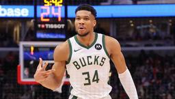Giannis Must Request Trade After Bucks Waive Damian Lillard