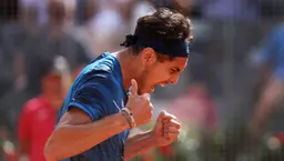 “I Feel Relieved”: Tabilo Moves On From Family Drama And Injury With First Roland Garros Win