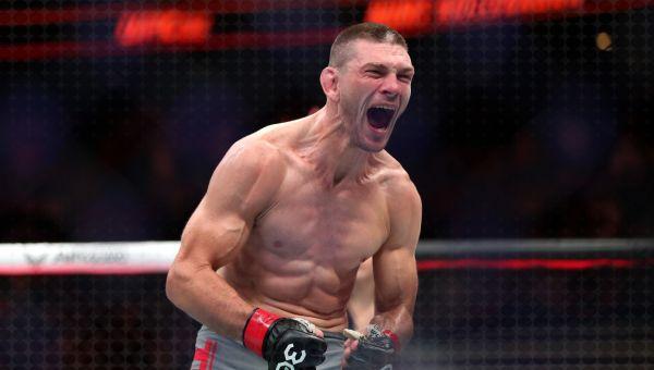 The Comeback Kid: Kurt Holobaugh's Remarkable Journey in the UFC