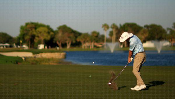 First-Time Winner Highsmith Lights Up PGA National With Back-to-Back Weekend 64s