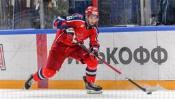 Report: CSKA’s Nikolai Makarov Intends to Sign with Blue Jackets, Eyes NHL Breakthrough