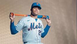 “With the Bat in Your Hand, You Can Change the Story”: Juan Soto Electrifies Mets with Spring Power Surge