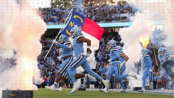 North Carolina Lawmakers Seek to Allow Tax Deductions on Sports Betting