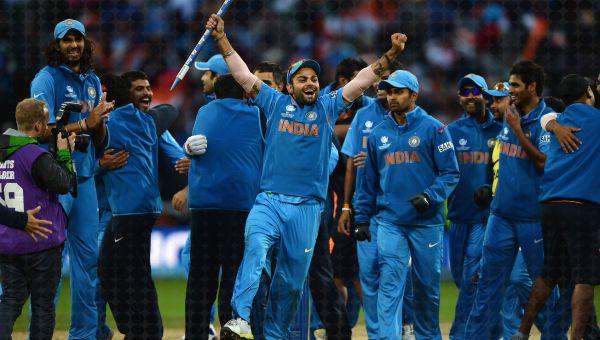 India Start Favourites, New Zealand Dark Horse For 2025 Champions Trophy