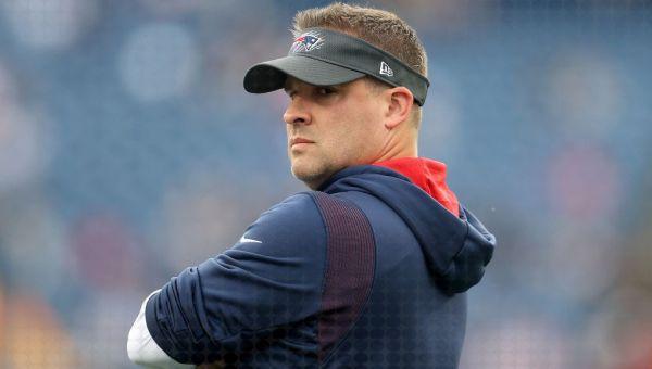 “A Match Made in Heaven”: Vince Wilfork on Josh McDaniels' Patriots Return, Drake Maye’s Development