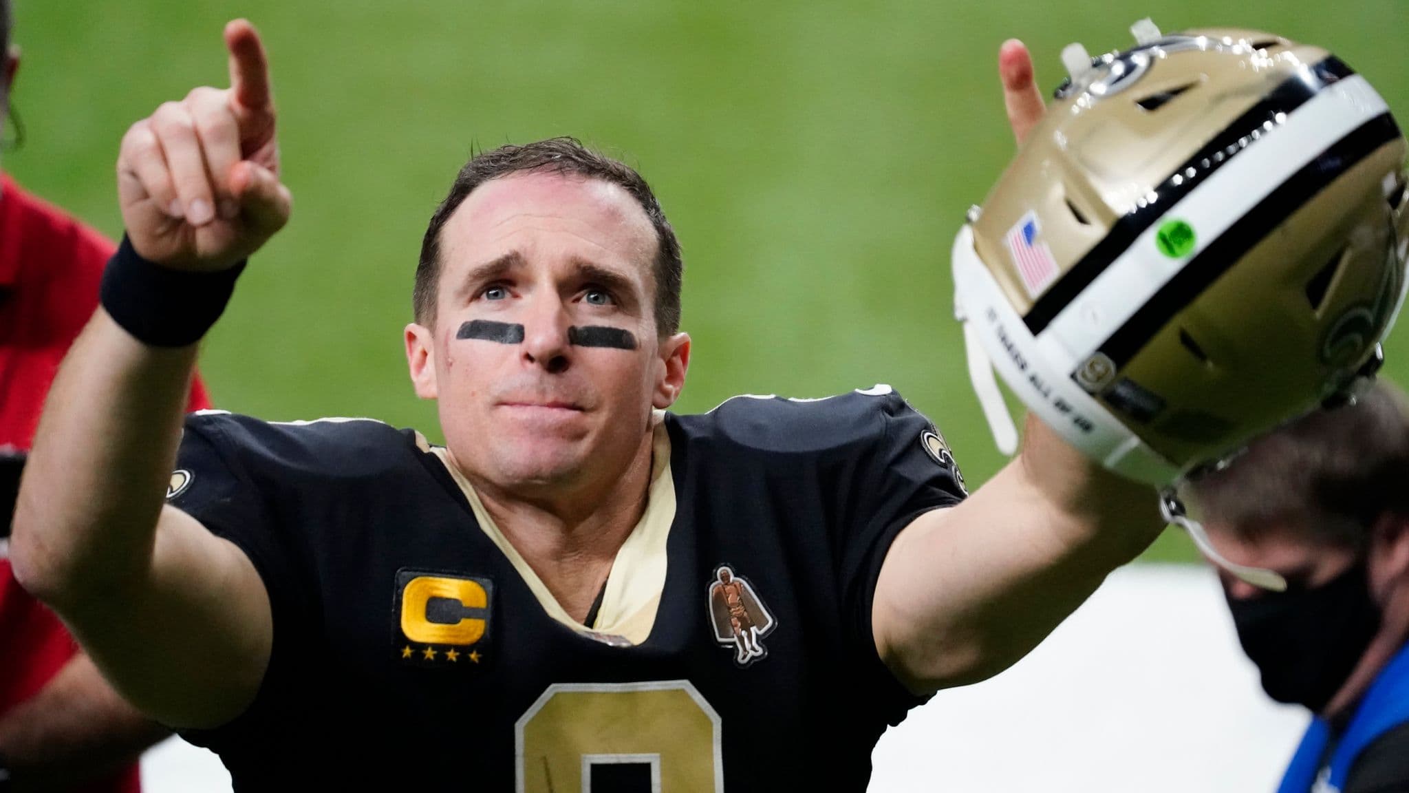 Drew Brees