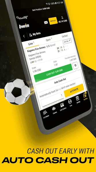 bwin mobile betting app