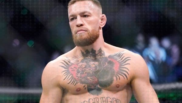 Conor McGregor Has Other Plans For 2024 Despite What Dana White Says