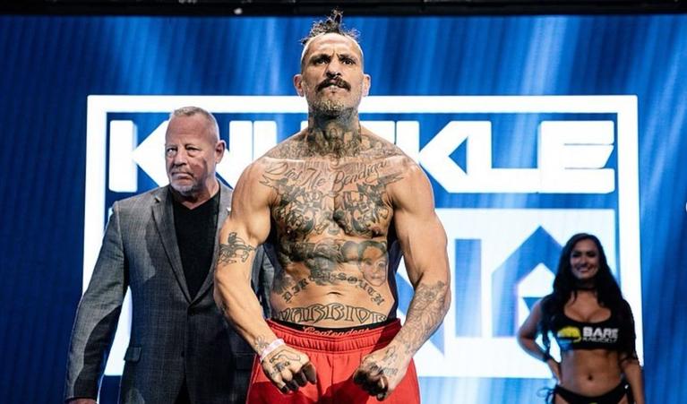 Ulysses ‘Monster’ Diaz